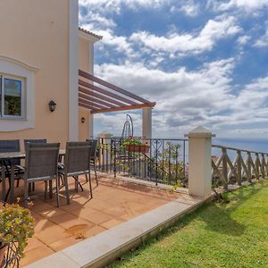 Villa met Drie Slaapkamers
